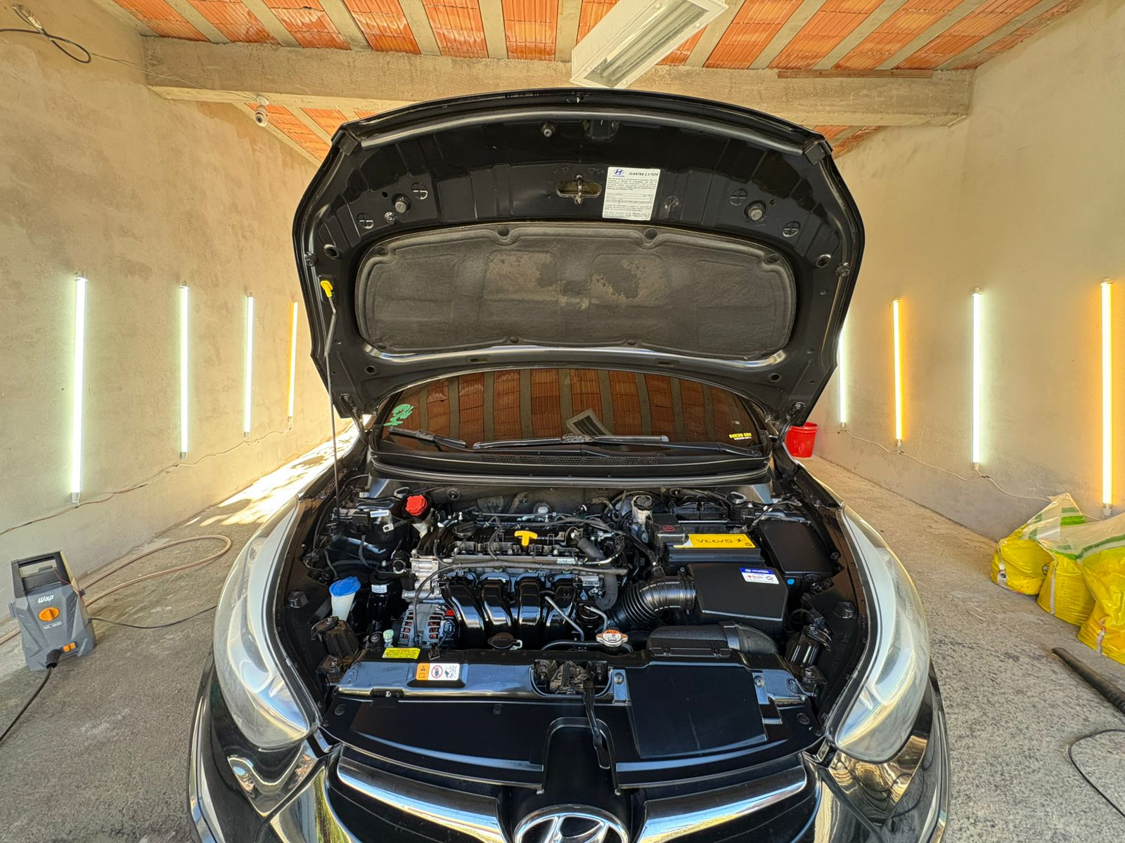 Projeto Aurum Car Detail 8
