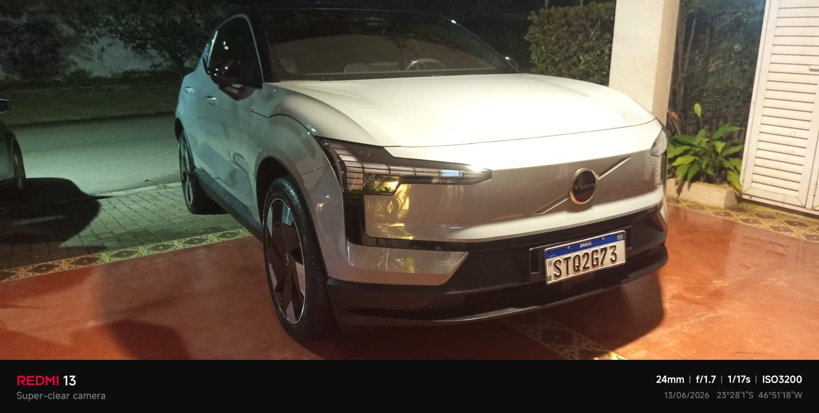 Projeto Aurum Car Detail 7